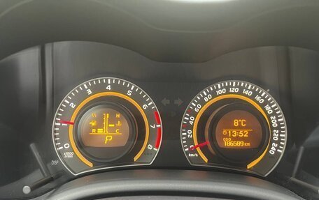 Toyota Corolla, 2011 год, 1 150 000 рублей, 26 фотография