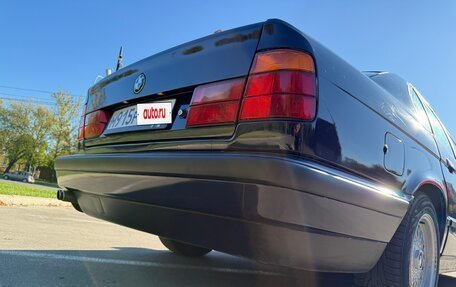 BMW 5 серия, 1992 год, 780 000 рублей, 8 фотография