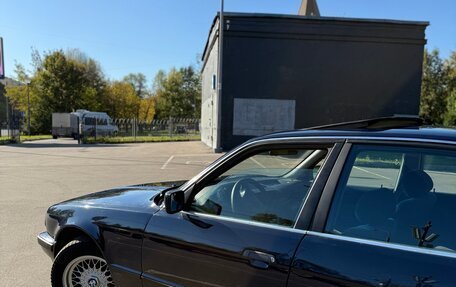 BMW 5 серия, 1992 год, 780 000 рублей, 4 фотография