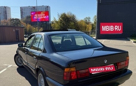 BMW 5 серия, 1992 год, 780 000 рублей, 5 фотография