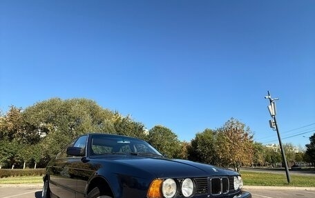 BMW 5 серия, 1992 год, 780 000 рублей, 11 фотография
