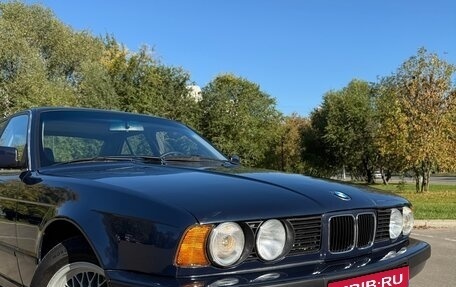 BMW 5 серия, 1992 год, 780 000 рублей, 12 фотография