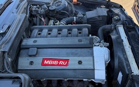 BMW 5 серия, 1992 год, 780 000 рублей, 20 фотография