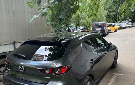Mazda 3, 2020 год, 2 050 000 рублей, 3 фотография