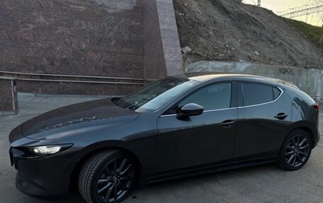 Mazda 3, 2020 год, 2 050 000 рублей, 5 фотография