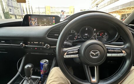 Mazda 3, 2020 год, 2 050 000 рублей, 8 фотография