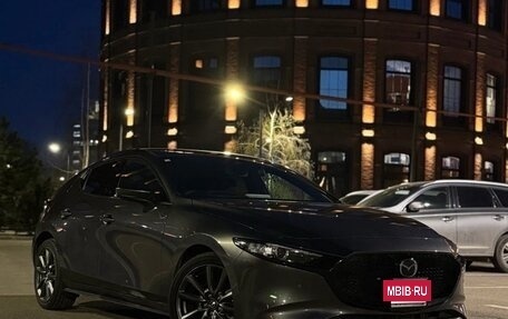Mazda 3, 2020 год, 2 050 000 рублей, 7 фотография