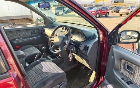 Mitsubishi RVR III рестайлинг, 1994 год, 350 000 рублей, 7 фотография