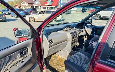 Mitsubishi RVR III рестайлинг, 1994 год, 350 000 рублей, 8 фотография
