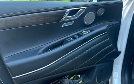 Genesis GV80 I, 2021 год, 5 350 000 рублей, 10 фотография