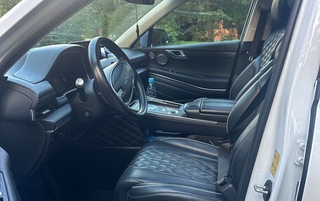 Genesis GV80 I, 2021 год, 5 350 000 рублей, 7 фотография