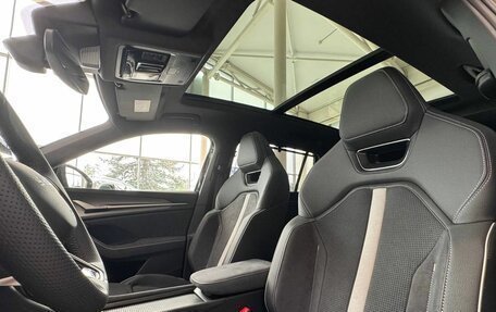 Skoda Kodiaq, 2025 год, 5 700 000 рублей, 19 фотография