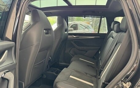 Skoda Kodiaq, 2025 год, 5 700 000 рублей, 20 фотография