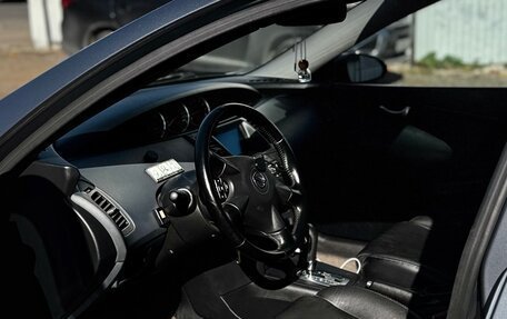 Nissan Primera III, 2003 год, 550 000 рублей, 5 фотография