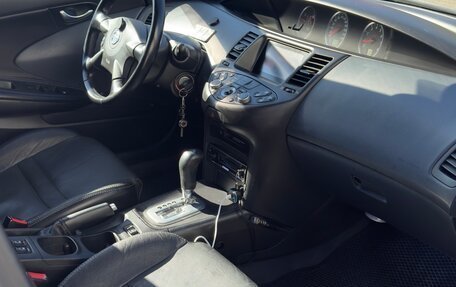 Nissan Primera III, 2003 год, 550 000 рублей, 7 фотография