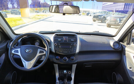 Lifan X60 I рестайлинг, 2014 год, 540 000 рублей, 18 фотография