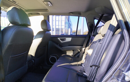 Lifan X60 I рестайлинг, 2014 год, 540 000 рублей, 16 фотография