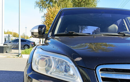 Lifan X60 I рестайлинг, 2014 год, 540 000 рублей, 21 фотография