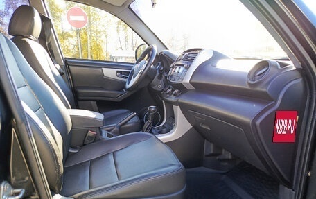 Lifan X60 I рестайлинг, 2014 год, 540 000 рублей, 15 фотография