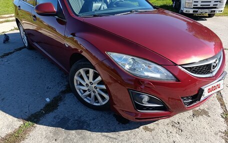 Mazda 6, 2010 год, 1 050 000 рублей, 10 фотография