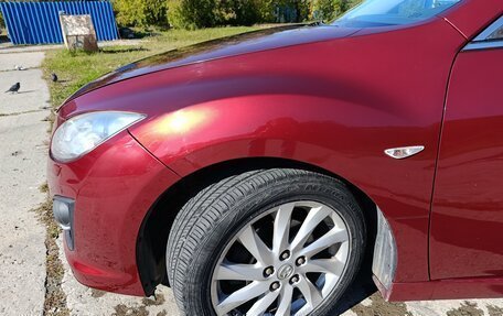 Mazda 6, 2010 год, 1 050 000 рублей, 16 фотография