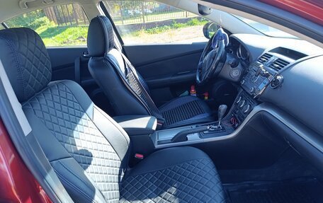 Mazda 6, 2010 год, 1 050 000 рублей, 19 фотография