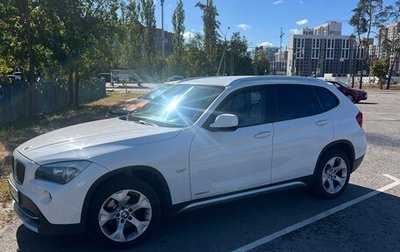 BMW X1, 2012 год, 1 300 000 рублей, 1 фотография