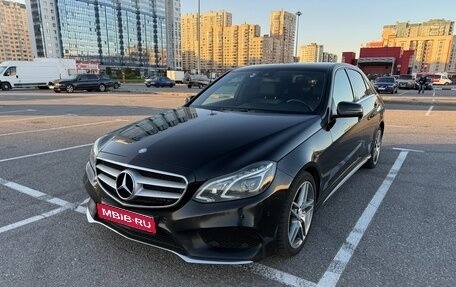 Mercedes-Benz E-Класс, 2013 год, 1 850 000 рублей, 1 фотография