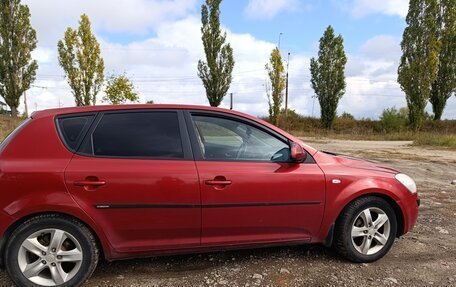 KIA cee'd I рестайлинг, 2009 год, 550 000 рублей, 6 фотография