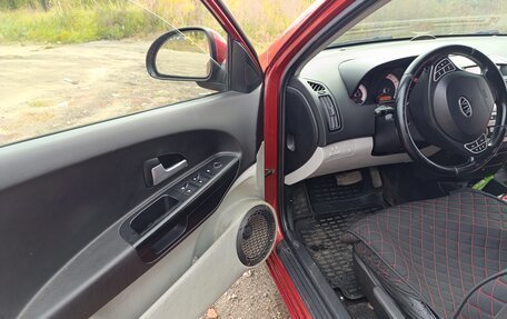 KIA cee'd I рестайлинг, 2009 год, 550 000 рублей, 8 фотография