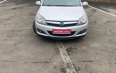 Opel Astra H, 2010 год, 750 000 рублей, 1 фотография