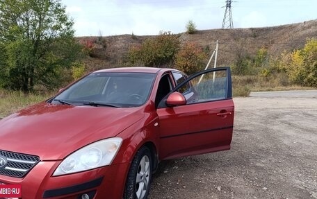 KIA cee'd I рестайлинг, 2009 год, 550 000 рублей, 3 фотография