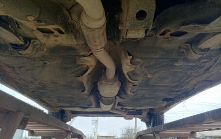 Daewoo Nexia I рестайлинг, 2006 год, 90 000 рублей, 3 фотография