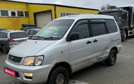 Toyota Lite Ace IV, 1999 год, 600 000 рублей, 1 фотография
