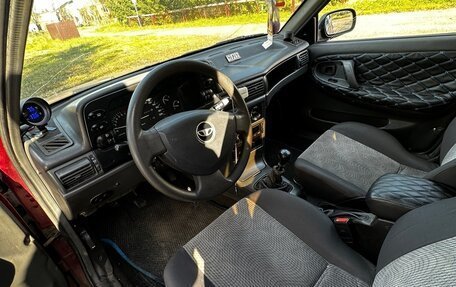 Daewoo Nexia I рестайлинг, 2006 год, 90 000 рублей, 9 фотография