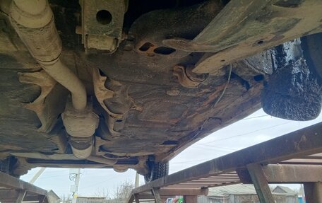 Daewoo Nexia I рестайлинг, 2006 год, 90 000 рублей, 19 фотография