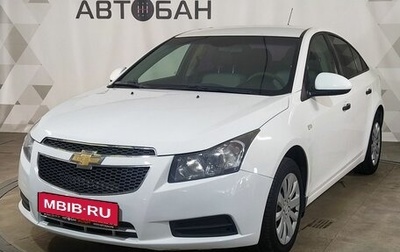Chevrolet Cruze II, 2011 год, 569 000 рублей, 1 фотография