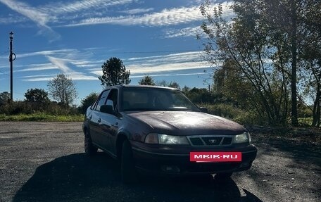 Daewoo Nexia I рестайлинг, 2006 год, 90 000 рублей, 18 фотография