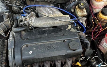 Daewoo Nexia I рестайлинг, 2006 год, 90 000 рублей, 20 фотография