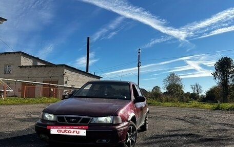 Daewoo Nexia I рестайлинг, 2006 год, 90 000 рублей, 21 фотография