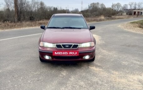 Daewoo Nexia I рестайлинг, 2006 год, 90 000 рублей, 36 фотография