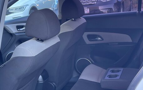 Chevrolet Cruze II, 2014 год, 610 000 рублей, 16 фотография