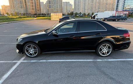 Mercedes-Benz E-Класс, 2013 год, 1 850 000 рублей, 2 фотография
