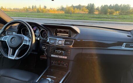 Mercedes-Benz E-Класс, 2013 год, 1 850 000 рублей, 8 фотография