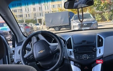 Chevrolet Cruze II, 2014 год, 610 000 рублей, 15 фотография