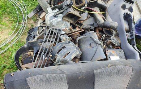 Daewoo Matiz I, 2002 год, 130 000 рублей, 7 фотография