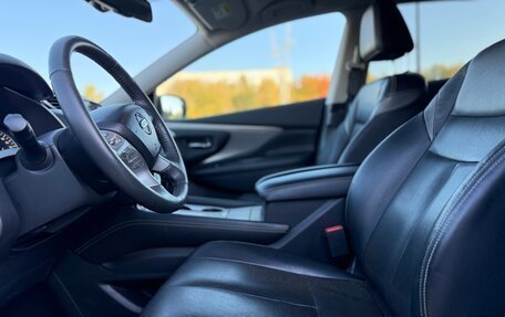 Nissan Murano, 2017 год, 2 250 000 рублей, 13 фотография