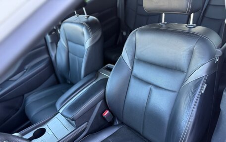 Nissan Murano, 2017 год, 2 250 000 рублей, 14 фотография