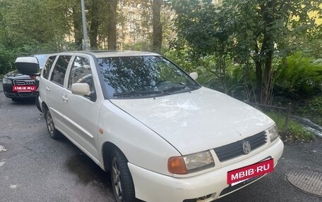Volkswagen Polo III рестайлинг, 1999 год, 230 000 рублей, 2 фотография