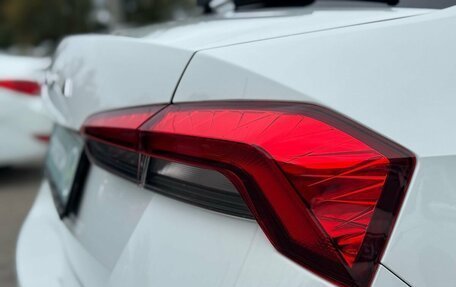 Skoda Rapid II, 2021 год, 1 849 900 рублей, 8 фотография